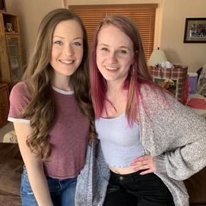 Meet your Posher, Claire